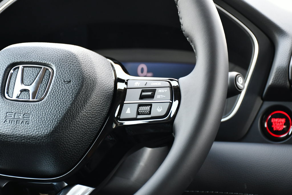 New 2026 Honda Pilot Touring image 27