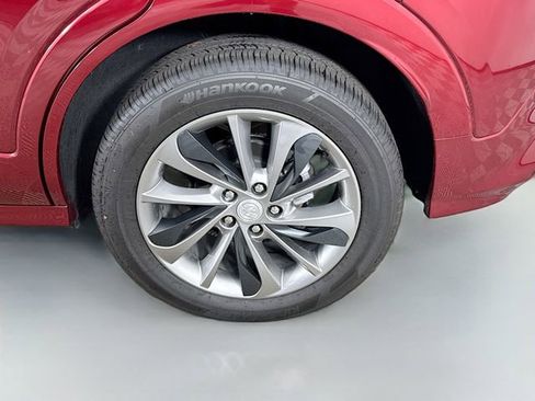 Used 2023 Buick Encore GX Select w/ Sport Touring Package image 34