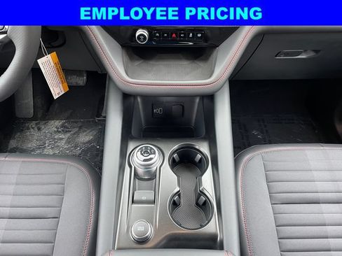 New 2026 Ford Explorer ST-Line AWD/4WD image 11