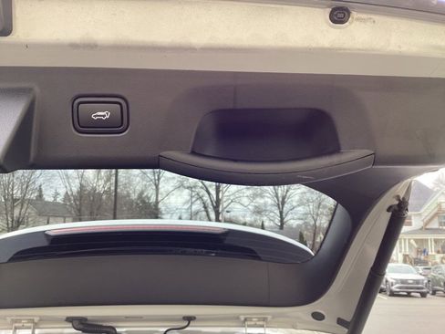 Certified 2023 Hyundai Tucson SEL image 12