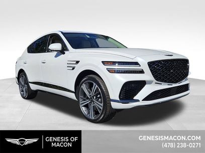 New 2026 Genesis GV80 3.5T e-SC