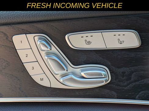 Used 2022 Mercedes-Benz E 350 Sedan image 18