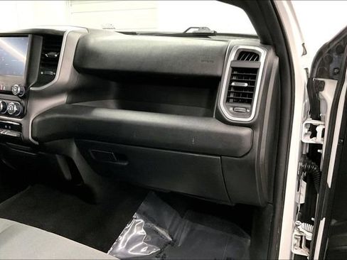 Used 2022 RAM 2500 Big Horn image 16