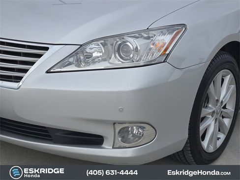 Used 2012 Lexus ES 350 image 10