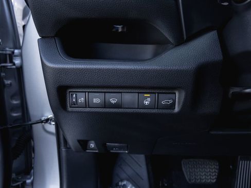 Certified 2022 Toyota RAV4 XSE w/ Weather Package image 14