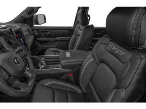 Used 2021 RAM 1500 TRX w/ TRX Level 2 Equipment Group image 12
