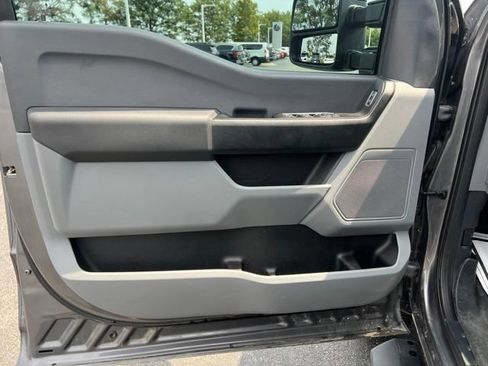 Used 2025 Ford F350 XL AWD/4WD image 23