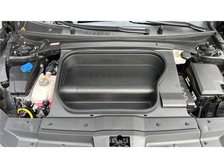 Used 2024 Hyundai Ioniq 6 SEL AWD/4WD image 42