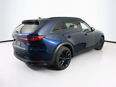 Used 2025 MAZDA CX-90 Plug-In Hybrid w/Premium Sport AWD/4WD image 9