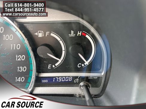 Used 2010 Toyota Venza FWD image 20