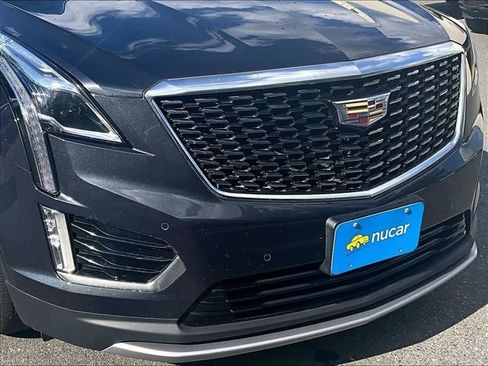 Used 2021 Cadillac XT5 Premium Luxury AWD/4WD image 30