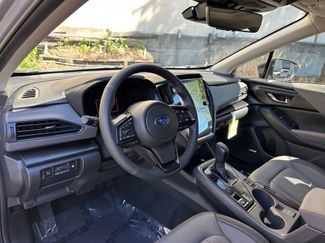 New 2026 Subaru Crosstrek 2.5i Limited video 2