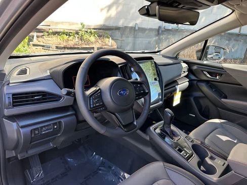 New 2026 Subaru Crosstrek 2.5i Limited image 2