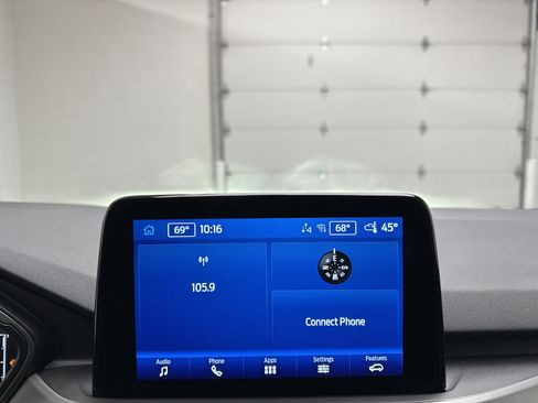 Used 2024 Ford Escape Active image 31