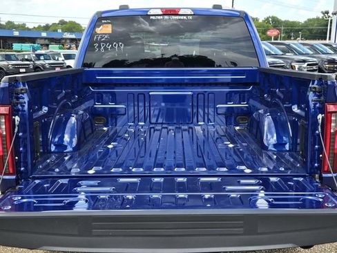 New 2026 Ford F150 STX w/ F-150 LOBO Package AWD/4WD image 7