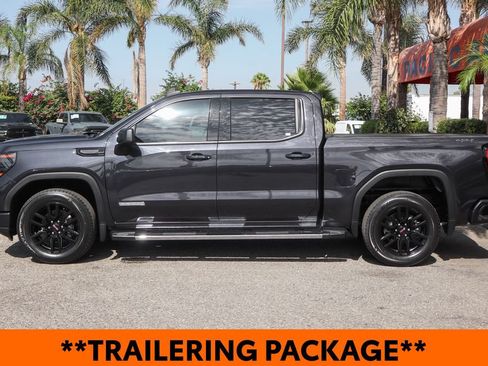 Used 2022 GMC Sierra 1500 Elevation AWD/4WD image 5