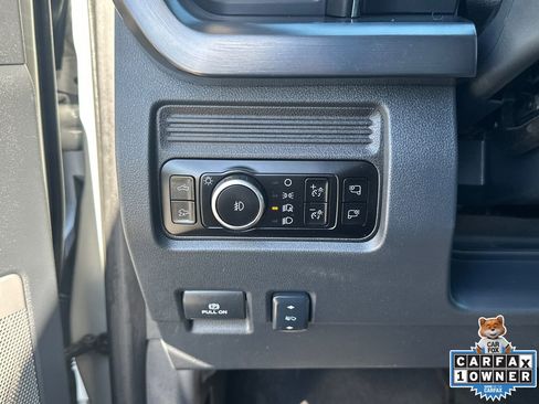 Used 2025 Ford F350 Lariat w/ Lariat Ultimate Package image 32