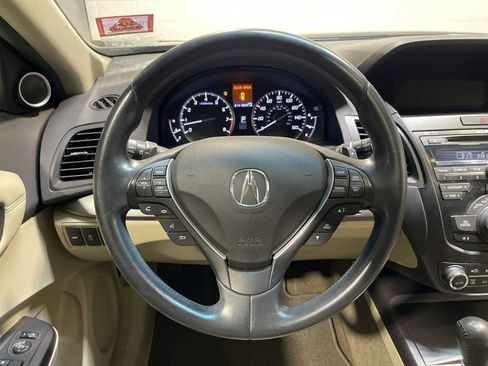 Used 2015 Acura RDX AWD w/ Technology Package image 15