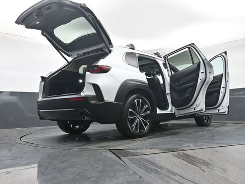 Certified 2023 MAZDA CX-50 AWD 2.5 S w/ Cargo Package image 49