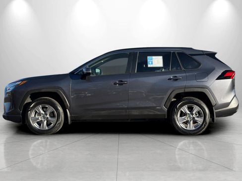 Used 2024 Toyota RAV4 LE image 7