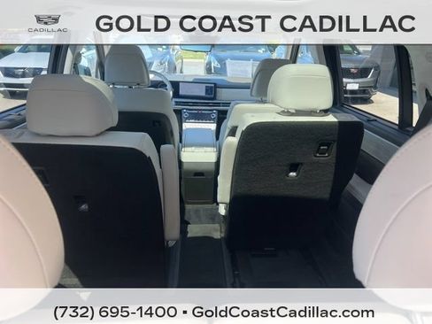 Used 2024 Hyundai Santa Fe Calligraphy AWD/4WD image 13