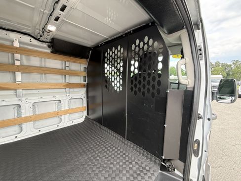 Used 2025 Ford Transit 250 Low Roof w/ Exterior Upgrade Package RWD image 13