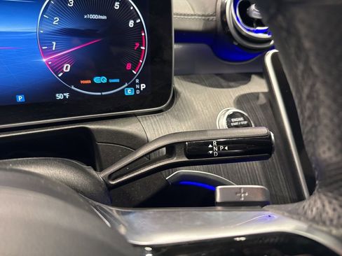 Used 2022 Mercedes-Benz C 300 4MATIC Sedan image 26