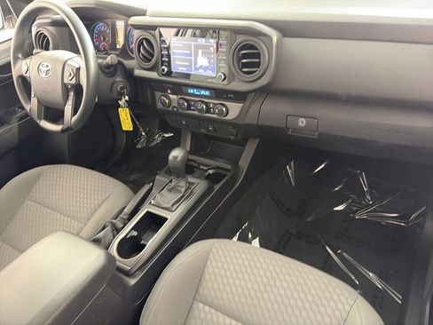 Used 2023 Toyota Tacoma SR AWD/4WD image 25