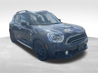 Used 2018 MINI Cooper Countryman S image 1