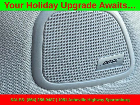 Used 2024 Nissan Murano SL image 30