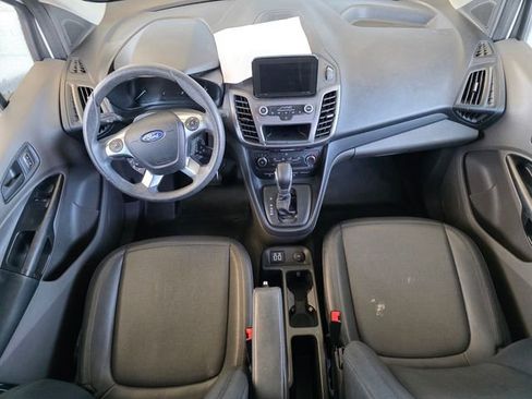 Certified 2020 Ford Transit Connect XL image 14