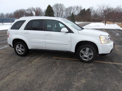 Used 2008 Chevrolet Equinox LT w/ LT Preferred Equipment Group