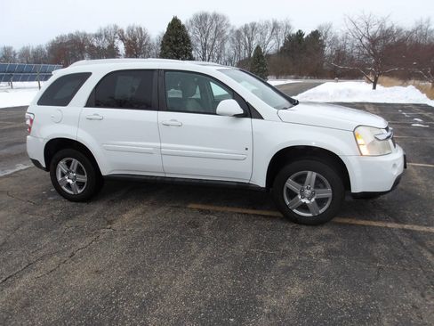 Used 2008 Chevrolet Equinox LT w/ LT Preferred Equipment Group image 1