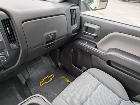 Used 2016 Chevrolet Silverado 1500 W/T w/ WT Convenience Package image 30