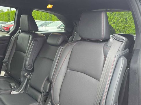 Used 2025 Honda Odyssey Sport-L image 17
