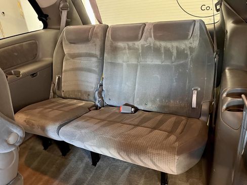 Used 2008 Toyota Sienna LE image 16