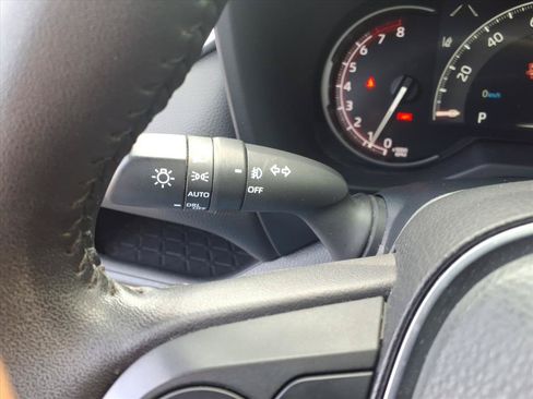 Used 2023 Toyota RAV4 XLE Premium AWD/4WD image 19