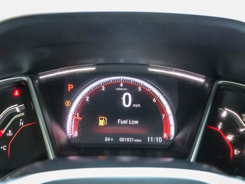 Certified 2019 Honda Civic Sport image 26