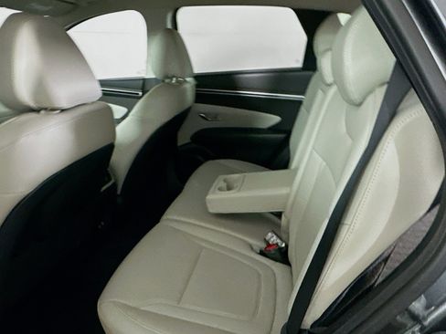 Used 2023 Hyundai Tucson SEL w/ Convenience Package image 26