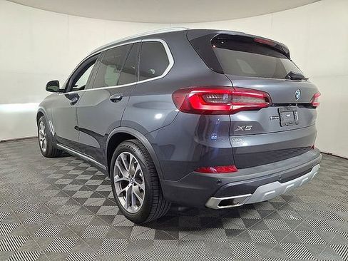 Used 2022 BMW X5 xDrive40i w/ Premium Package image 8