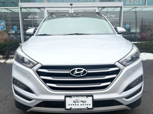 Used 2018 Hyundai Tucson Value image 2
