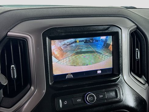 Used 2021 Chevrolet Silverado 1500 W/T w/ WT Value Package image 18