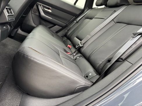 New 2026 MAZDA CX-50 2.5 Turbo w/ Cargo Package image 10