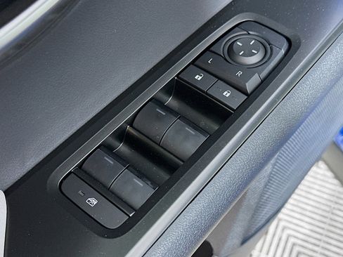 Certified 2025 Lexus UX 300h AWD w/ Cold Area Package image 17