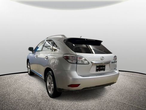 Used 2012 Lexus RX 350 AWD w/ Premium Pkg image 6