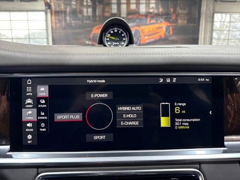 Used 2018 Porsche Panamera Turbo S image 78