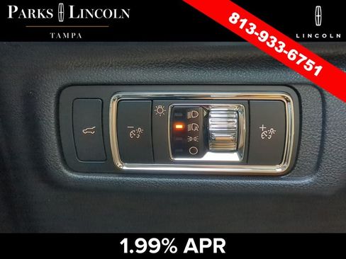 Certified 2023 Lincoln Corsair FWD image 26