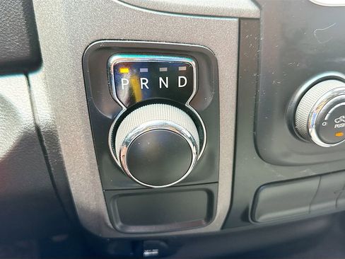 Used 2022 RAM 1500 Tradesman w/ Popular Equipment Group image 15