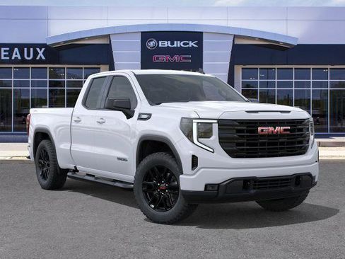 New 2026 GMC Sierra 1500 Elevation w/ Elevation Select Package image 79