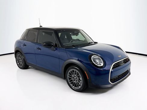 New 2026 MINI Cooper S FWD image 3